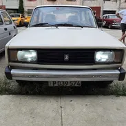 Vendo LADA 2105 , año 2001c motor 05, caja 5ta , 11/43, precio 6800 usd ,52649227 - Img 55771987