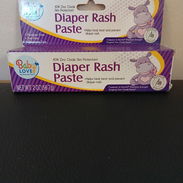 Diaper Rash Paste. - Img 55751576