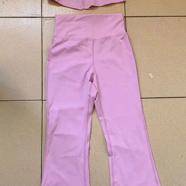 Ropa deportiva original - 9/10