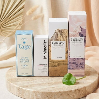 Skincare, cuidado capilar y bienestar - Img 123987345
