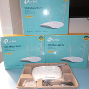 Router TP-link - Img 56424846