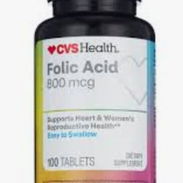 Ácido follico - Img 58404473