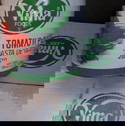 Pasta de Tomate 🍅VIMA 3KG🍅 👉🏼LATA GRANDE👈🏼 - Img 49198118