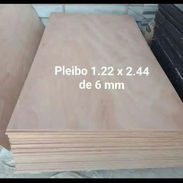 Planchas de pleibo - Img 58204178