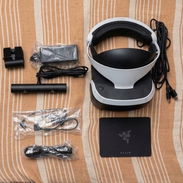 Gafas de realidad virtual - Img 57724647