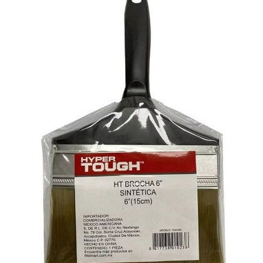 BROCHA PREMIUM MIX 6" - Img 57535983