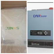 *Kit solar de 5.5 kw* - Img 56670449