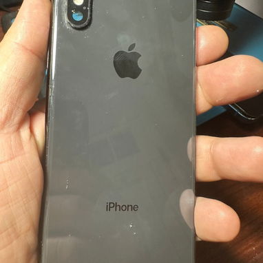 Chasis IPhone XS - Img 108355304
