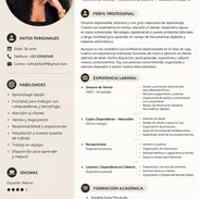 En busca de empleo ‼️ - Img 58464818