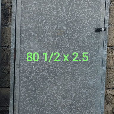 Vendo Azulejos, puertas y ventanas de madera y zinc galvanizado - Img 121755293