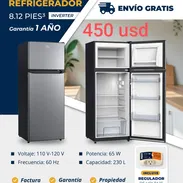 Refrigerador - Img 56331216