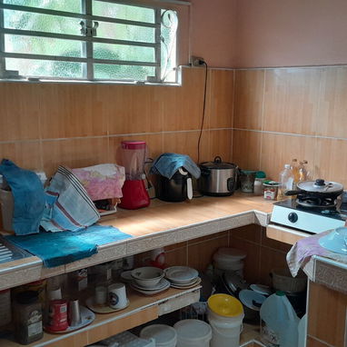 Se vende casa con todo o Vacía - Img 127519942