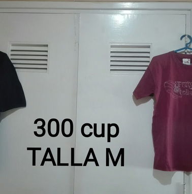 Pullovers y camisetas de uso talla S-M para hombre - Img 95708855