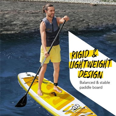 Tabla de surf Paddle inflable Bestway 65348 - Img 100221891
