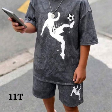 Ropa de niño talla 11/12 - 7/7