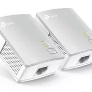 Extensor de red Powerline - TP-Link - Img 57718944