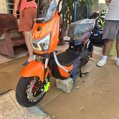 Bicimotos marca Maf Engle . Nuevas a estrenar por usted. - Img 127886765