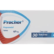 Propranolol 40mg tableta - Img 54953295
