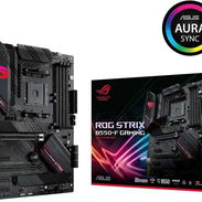🎁 Board Asus ROG Strix B550-F Gaming ✅ New! + Transporte y Garantía - Img 55115948