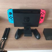 VENDO NINTENDO SWITCH PIRATEADO LLENA DE JUEGOS DIVERTIDOS Y LA SUPER INCREÍBLE OPCIÓN DE PODER JUGAR INCLUSO EN APAGÓN - Img 55819538