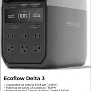 Ecoflow Delta 3 - Img 57108610