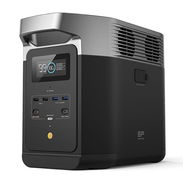 Ecoflow Delta 2 nueva sellada en caja + mensajería gratuita - Img 57420368