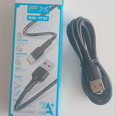 Cables y cargadores de movil, V8, tipo C, IP y de carro. - Img 121481752