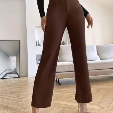 Pantalones de vestir de mujer - Img 123190404