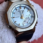 G Shock GM-S2110-2ar NUEVO - Img 55663802