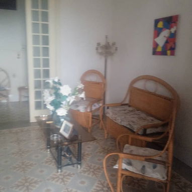 Vendo 2x1 Casa en el Vedado - 5/8