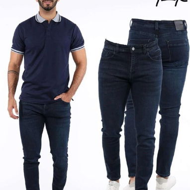 Ropa para hombres y estos pantalones de casi todas las tallas. π56249037 - Img 120531546