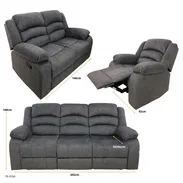 Juego de sofa - Img 55655883