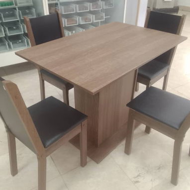 Juegos de comedor y closet - 5/6