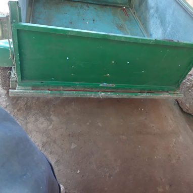 Se vende Trailer - Img 125077069