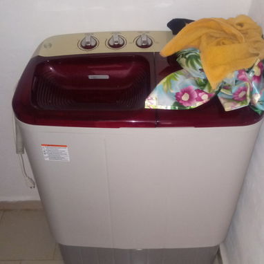 APARTAMENTO SOLO ES MUDARTE - 7/10