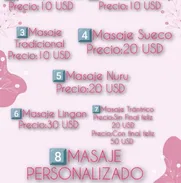 Masaje a Domicilio - Img 50569364