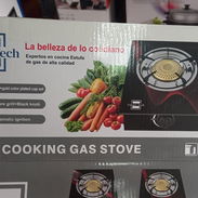 ♨️COCINA DE GAS 22USD DE VITROCERÁMICA♨️VPT A01 - Img 57342009
