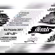 Renta de autos en la Habana - Img 49148841