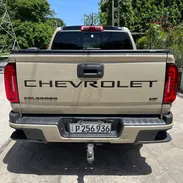 Chevrolet Colorado 2022 Z71🔥 Millas: 29.000 💵Precio: 36.500 USD 📍Ubicación: Arroyo Naranjo, Reparto Capri Interesado - Img 57094045