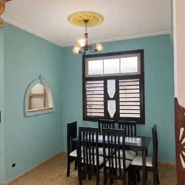 ✅Apartamento en Centro Habana🍀Cercano a San Miguel y Galiano. - 3/10