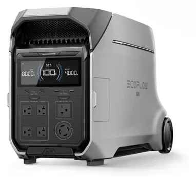 Ecoflow Delta 3 Classic ,delta 2 ,delta 3, max, delta pro, delta 2 max, Inversores - Img 126416874