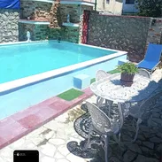 ESPECTACULAR CASA DE RENTA CON PISCINA EN LAS PLAYAS DEL ESTE, A SÓLO UNA CUADRA DEL MAR,  WhatsApp +53 52463651 - Img 51825378