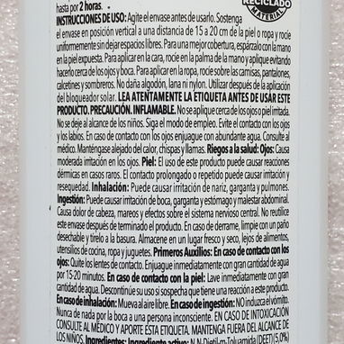 Repelente para Mosquitos - 2/2