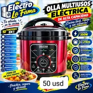 Olla multipropósito - Img 57861599