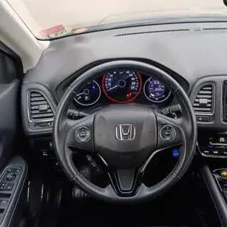 Honda H-RV 2022 todo en óptimas condiciones,gomas nuevas,motor 2.0L ,La longevidad del HR-V está respaldada por los - Img 112894876