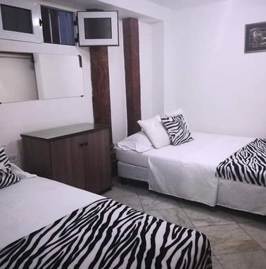 Renta apto independiente de 2 habitaciones con 2 baños - Img 85923575