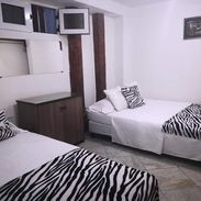 Renta de apartamento de 2 cuanto en el vedado, se renta por un cuarto también a 35 usd - Img 49429558