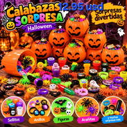 Disponible para los peques este Halloween 🎃 - Img 58360158