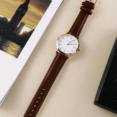 Relojes - 8/9