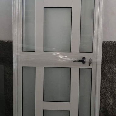 Carpintería de Aluminio ALU-HABANA🪟.. - 4/10